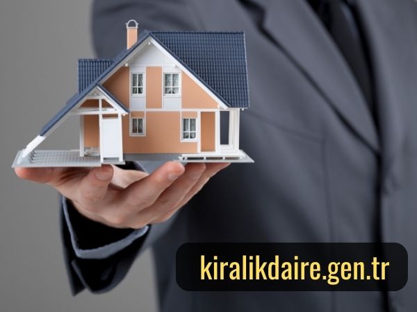 Ağılönü Mahallesi Kiralık Daire
